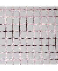 Design Imports Farmhouse Woven Dishtowel, Set of 5