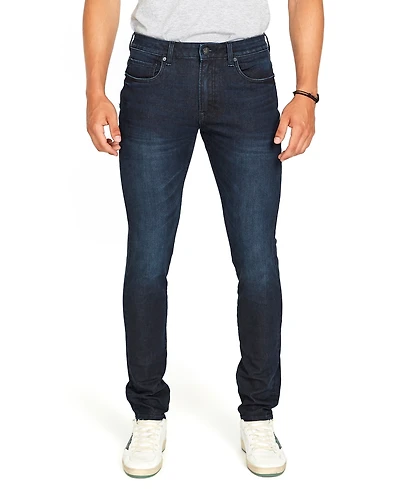 Men's Skinny Max Stretch Jeans