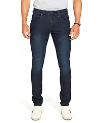 Men's Skinny Max Stretch Jeans