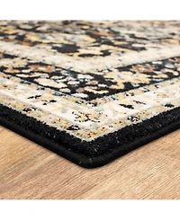Closeout! Karastan Zephyr Amphora 5'3" x 7'10" Area Rug