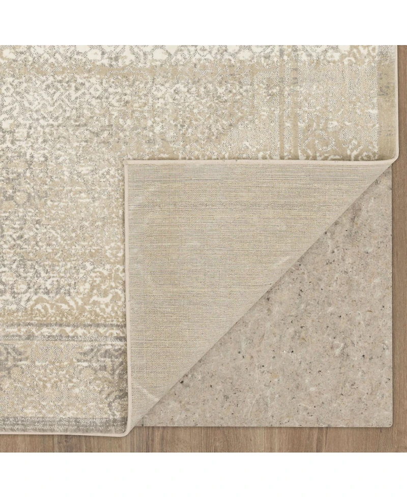 Closeout! Karastan Zephyr Cella 5'3" x 7'10" Area Rug