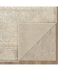 Closeout! Karastan Zephyr Cella 5'3" x 7'10" Area Rug
