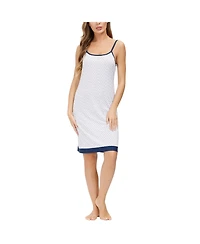 Women's Strappy Chemise