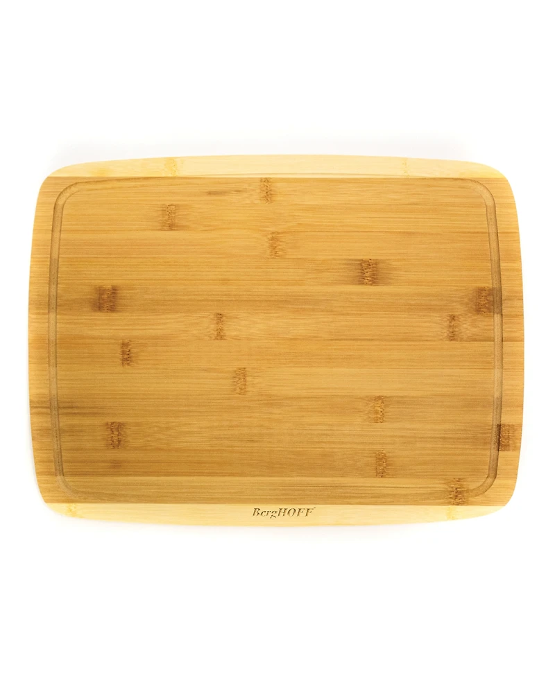 Bamboo Rectangular Cutting Board