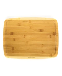 Bamboo Rectangular Cutting Board