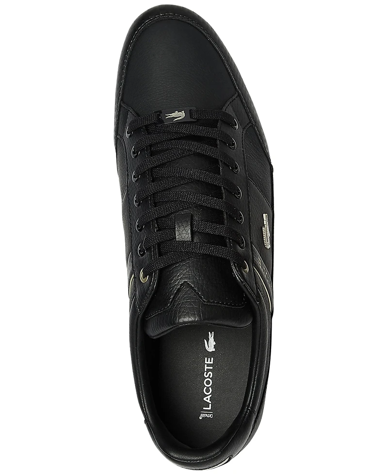 Lacoste Men's Chaymon Sneakers