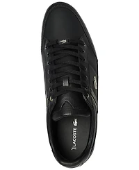 Lacoste Men's Chaymon Sneakers