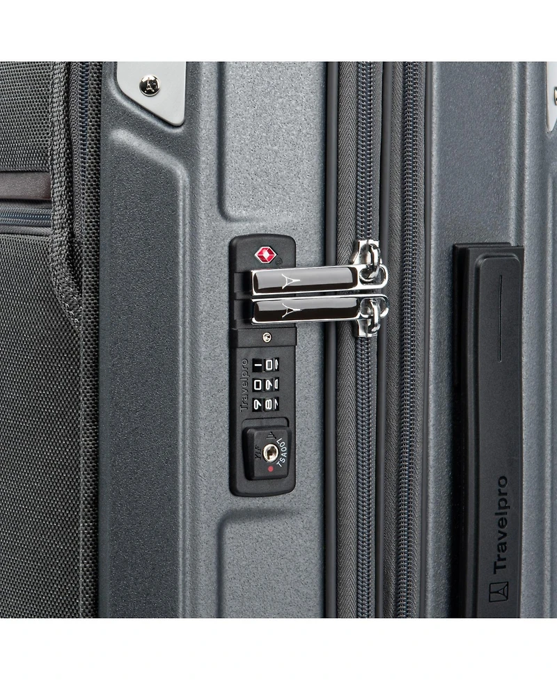 Travelpro Platinum Elite 23" Hardside Carry-on Spinner