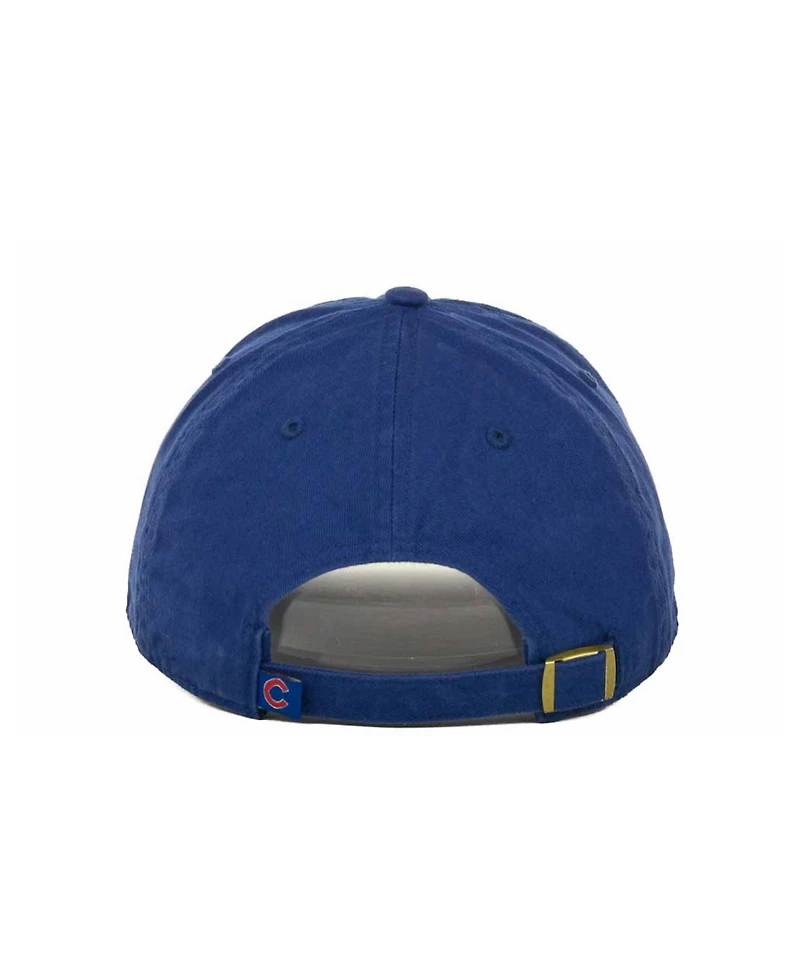 '47 Brand Chicago Cubs Clean Up Hat