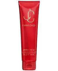 Jimmy Choo I Want Choo Perfumed Body Lotion, 5-oz.