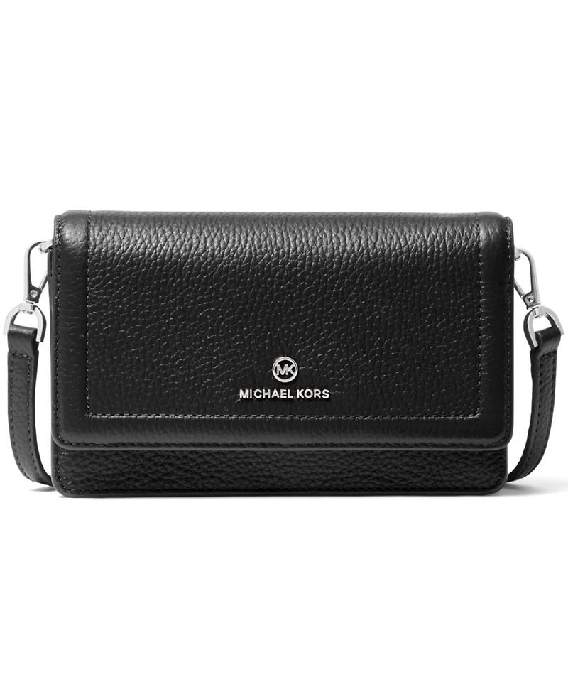 Michael Kors Jet Set Charm Small Phone Convertible Crossbody