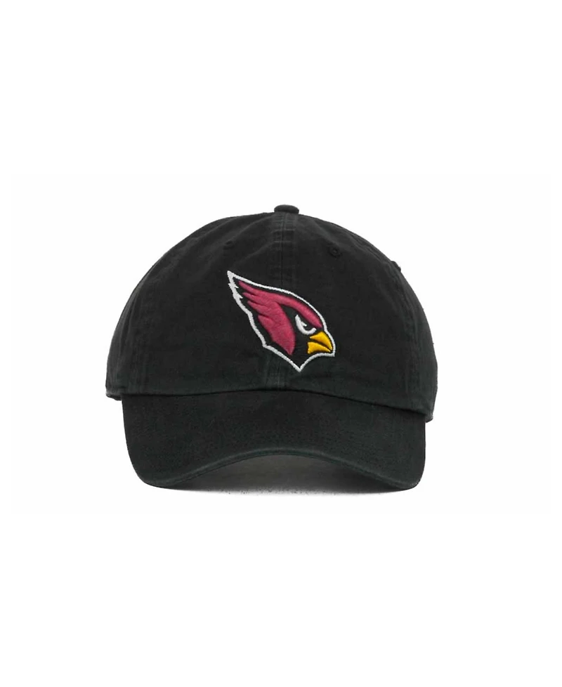 '47 Brand Arizona Cardinals Clean Up Cap