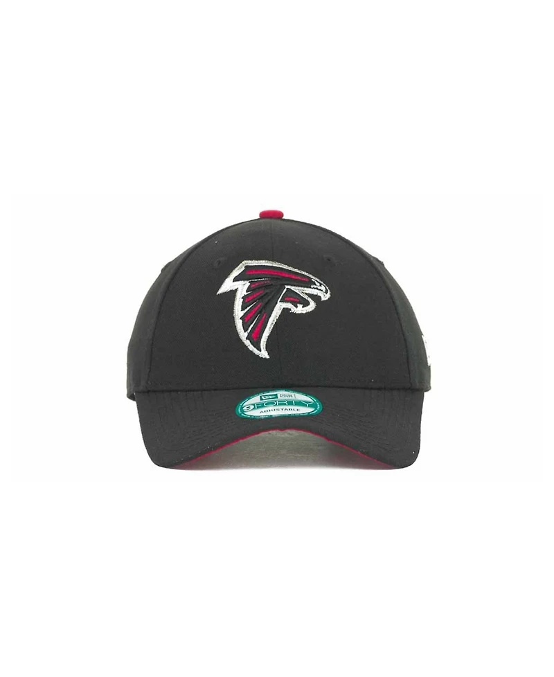 New Era Atlanta Falcons First Down 9FORTY Cap