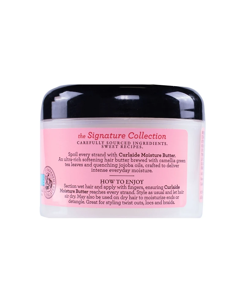 Camille Rose Curlaide Moisture Butter, 8 oz.