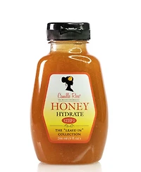 Camille Rose Honey Hydrate Leave-In Conditioner, 9 oz.