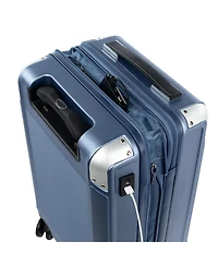 Platinum Elite 22" Hardside Carry-on Spinner