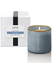 Lafco New York Sea & Dune Beach House Classic Candle, 6.5-oz.