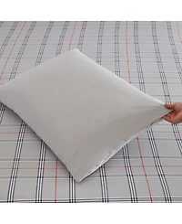 Nestl Printed Super Soft Deep Pocket 6 Pc. Sheet Set