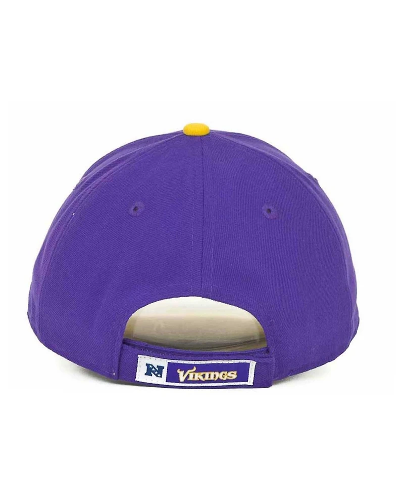 New Era Minnesota Vikings First Down 9FORTY Cap