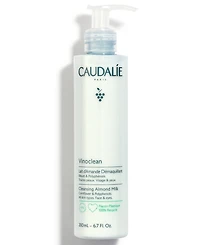 Caudalie Vinoclean Cleansing Almond Milk, 6.7-oz.