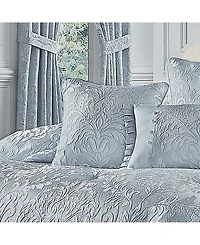 J Queen New York Malita Decorative Pillow, 18" x 18"