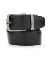 Perry Ellis Portfolio Men's Reversible Dress Belt