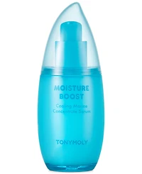 Tonymoly Moisture Boost Cooling Marine Concentrate Serum