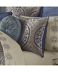 J Queen New York Botticelli 4-Pc. Comforter Set, California King