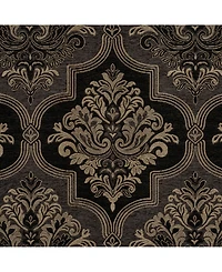 J Queen New York Windham Window Panel Pair, 50" x 84"