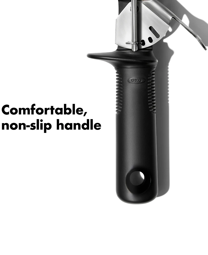 Oxo Trigger Ice Cream Scoop