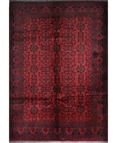 Bashian One of a Kind Beshir 6'9" x 9'5" Area Rug