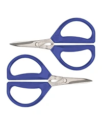 Joyce Chen 2-Pack Stainlesss Steel Kitchen Scissors