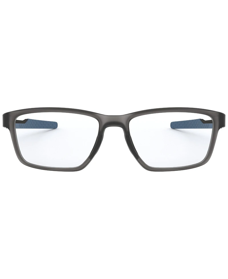 Oakley OX8153 Men's Eyeglasses