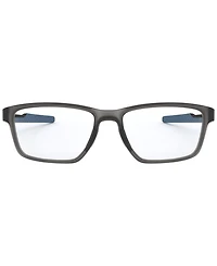 Oakley OX8153 Men's Eyeglasses
