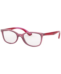 Ray-Ban Jr RY1586 Child Square Eyeglasses