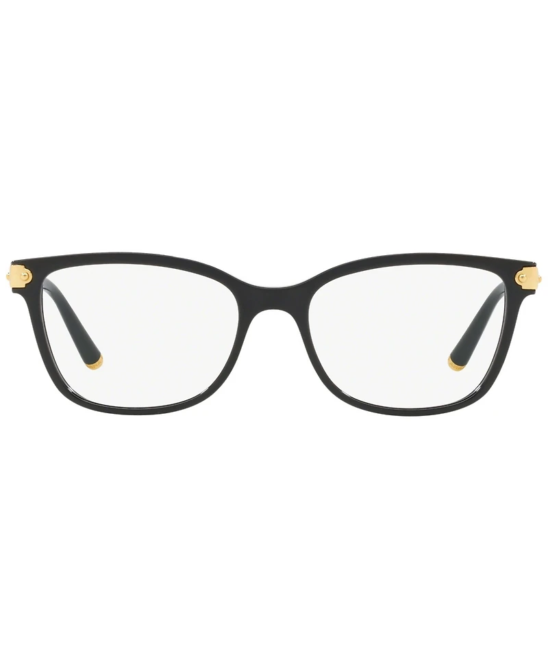 Dolce&Gabbana DG5036 Women's Butterfly Eyeglasses