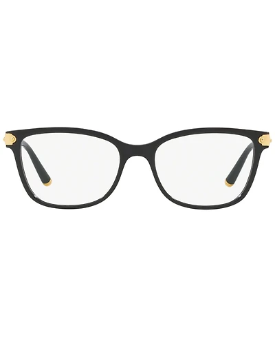 Dolce&Gabbana DG5036 Women's Butterfly Eyeglasses