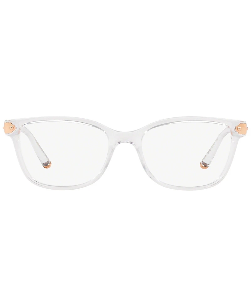 Dolce&Gabbana DG5036 Women's Butterfly Eyeglasses