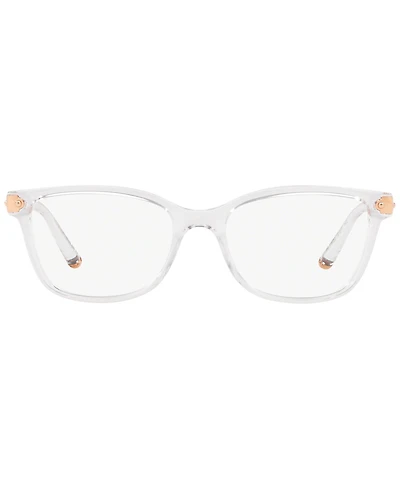 Dolce&Gabbana DG5036 Women's Butterfly Eyeglasses