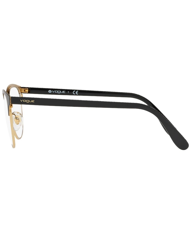 Vogue Eyewear VO4088 Women's Oval Eyeglasses