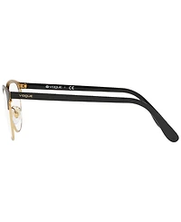 Vogue Eyewear VO4088 Women's Oval Eyeglasses