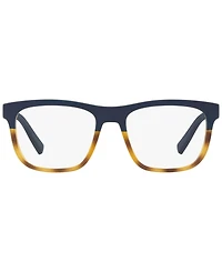 Armani Exchange AX3050 Men's Square Eyeglasses