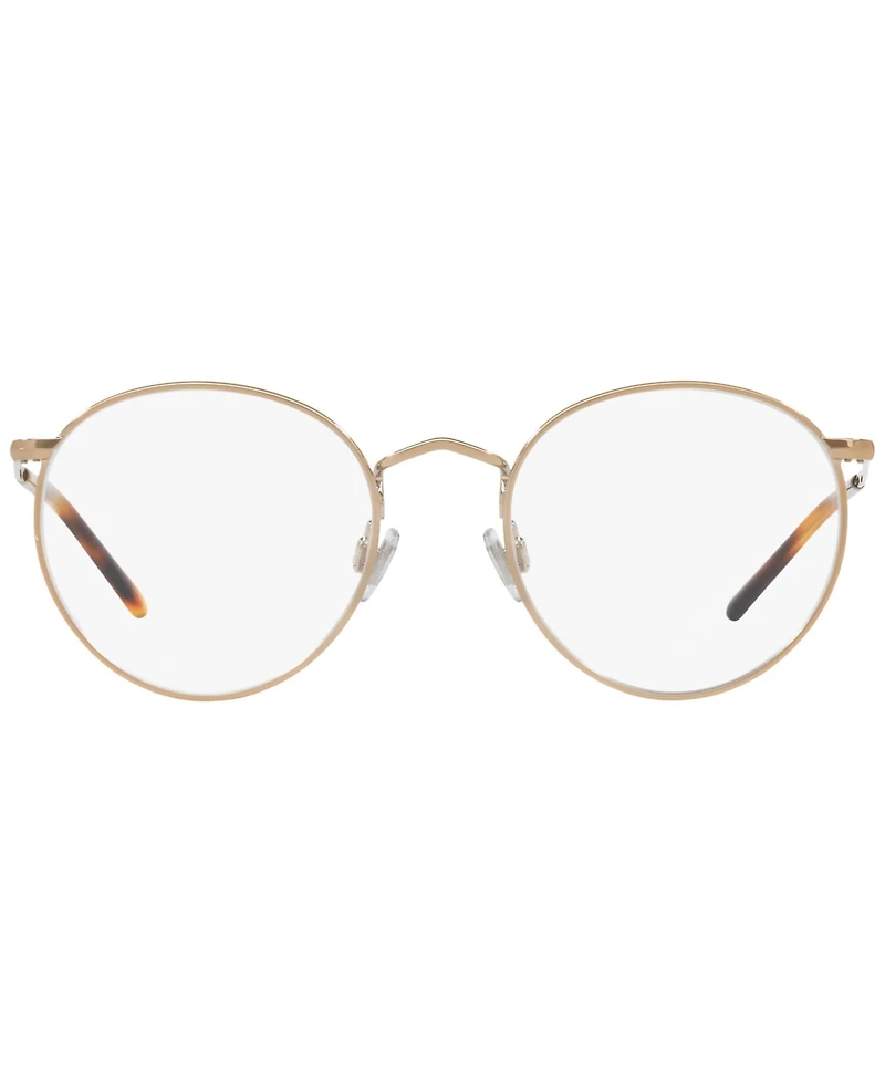 Polo Ralph Lauren Men's Phantos Eyeglasses