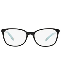 Tiffany & Co. TF2109BF Tiffany Aria Women's Square Low Bridge Fit Eyeglasses