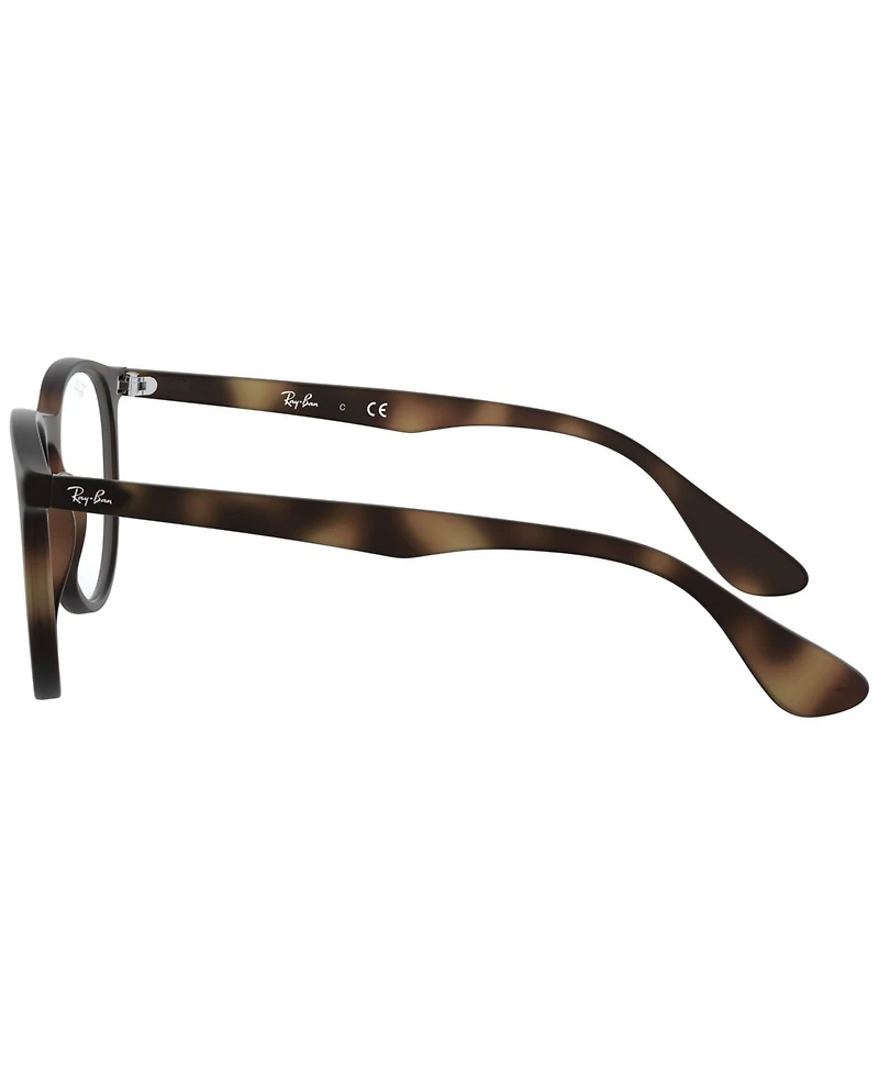 Ray-Ban RB7046 Erika Optics Women's Phantos Eyeglasses