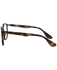 Ray-Ban RB7046 Erika Optics Women's Phantos Eyeglasses
