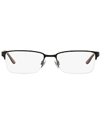 Ralph Lauren RL5089 Men's Rectangle Eyeglasses