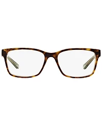 Tory Burch TY2064 Women's Square Eyeglasses