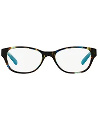 Tory Burch TY2031 Women's Butterfly Eyeglasses