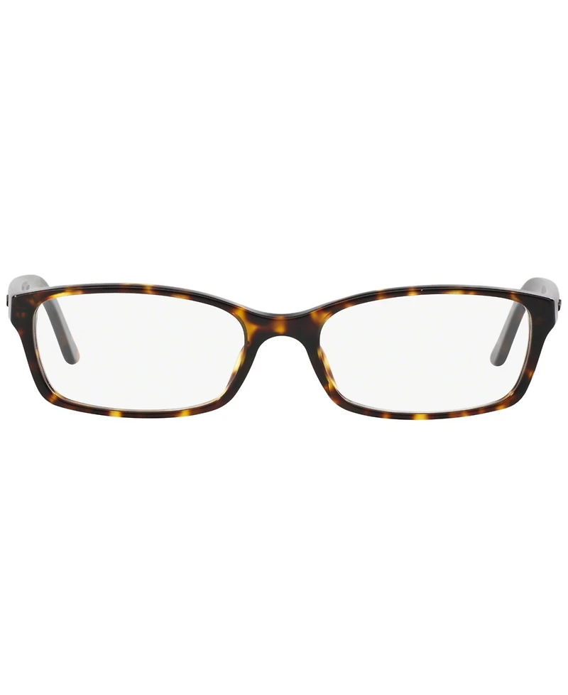 Burberry BE2073 Women's Pillow Eyeglasses